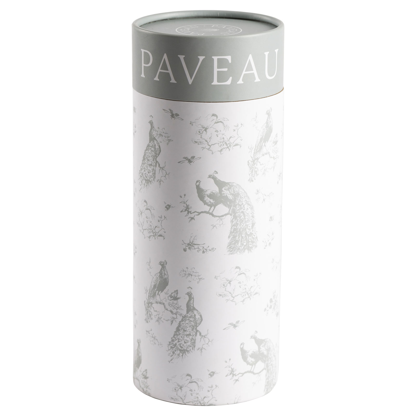 Paveau Wasserflasche 1,25ltr. White Haven