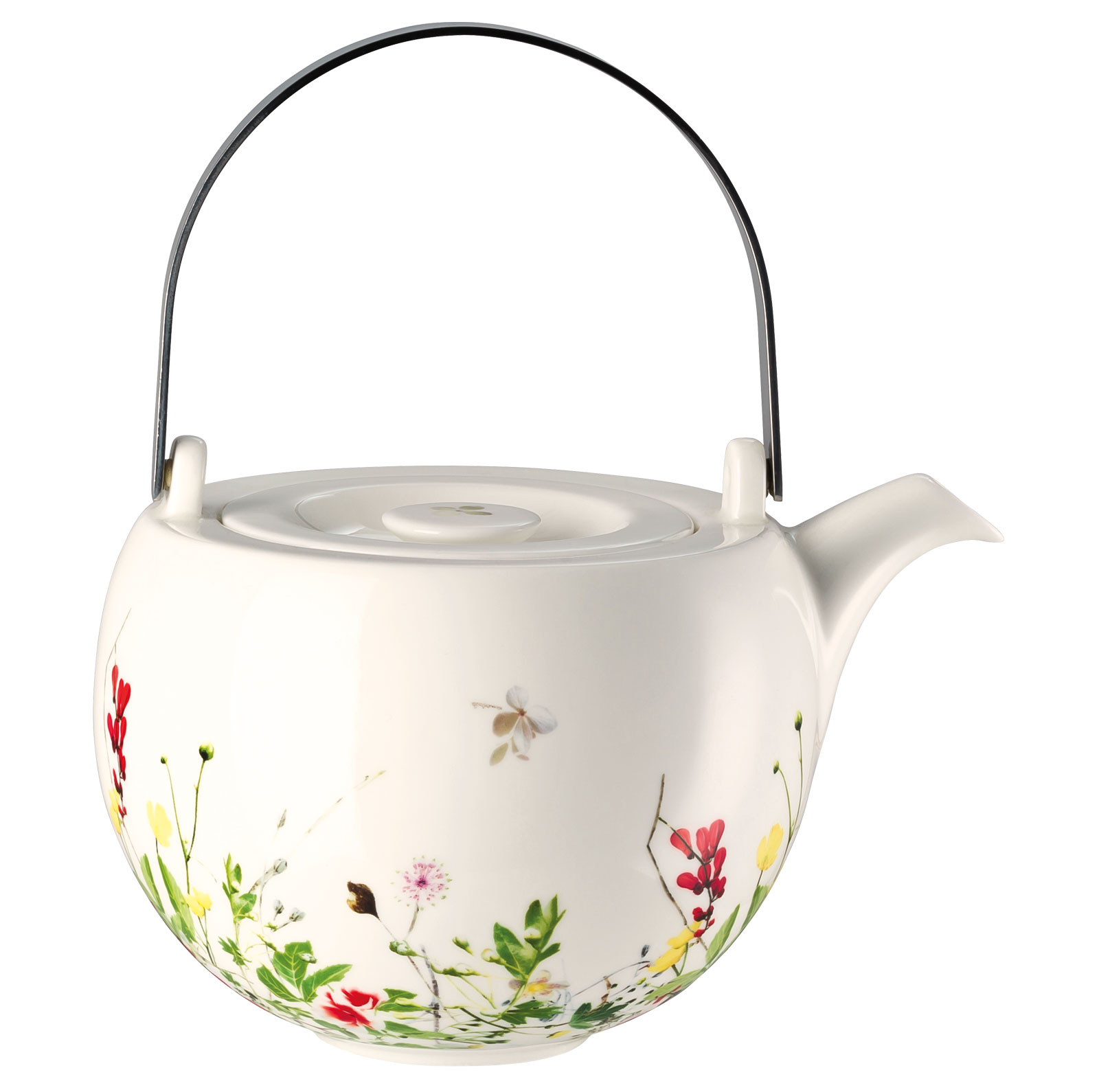 Brillance Fleurs Sauvages Teekanne
