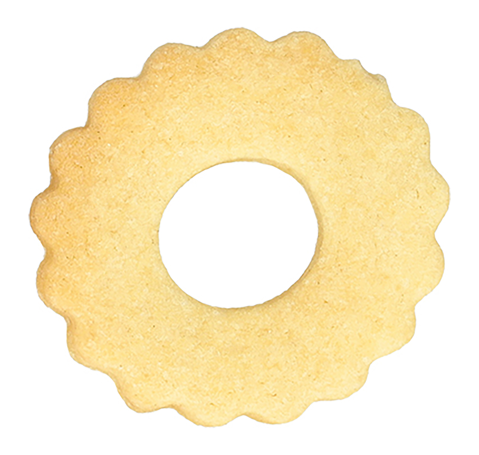 RBV Birkmann Ausstecher Linzer Welser 5,0cm Edelstahl