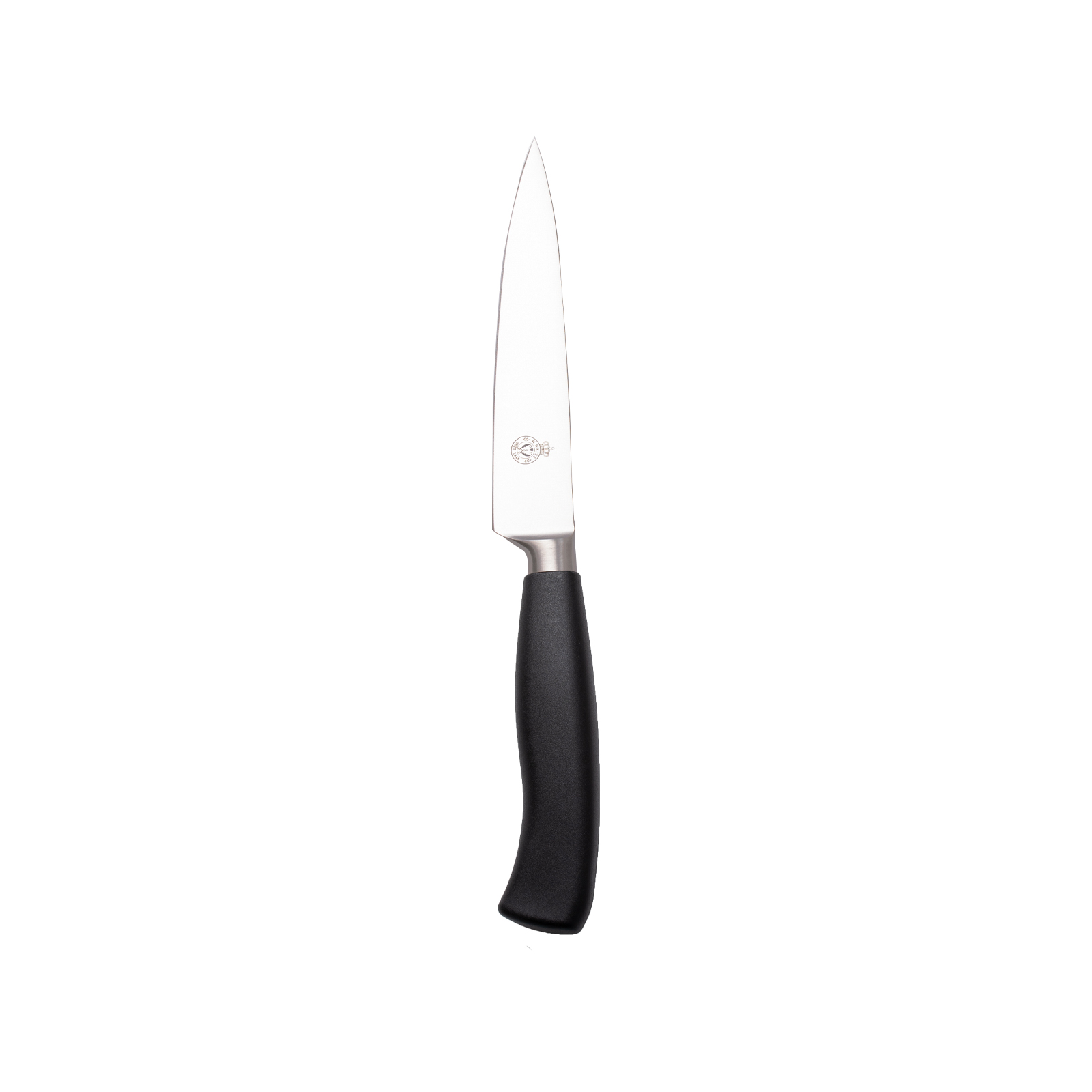 WEITZ Ergo-Line Schwarz Universal-/Schinkenmesser 15cm