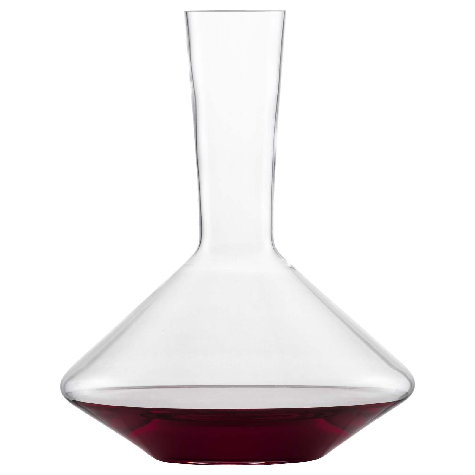 Zwiesel Glas Pure Rotweindekanter 0,75ltr.