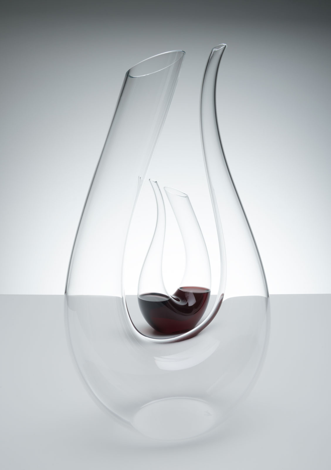Riedel Dekanter Amadeo 1,50ltr.
