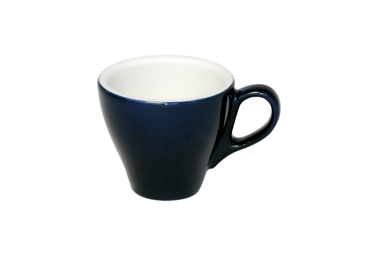 Dibbern Solid Color marine Espressotasse Classico