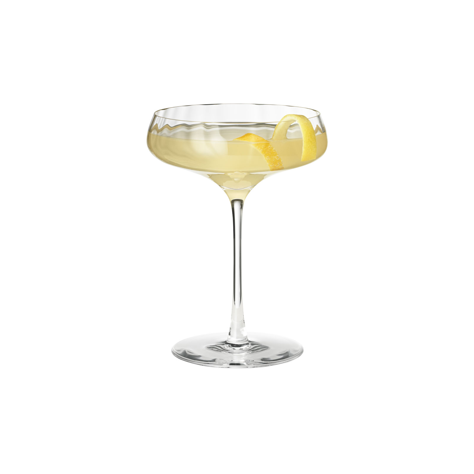Georg Jensen Bernadotte Cocktailgläser 0,20ltr. 2er Set