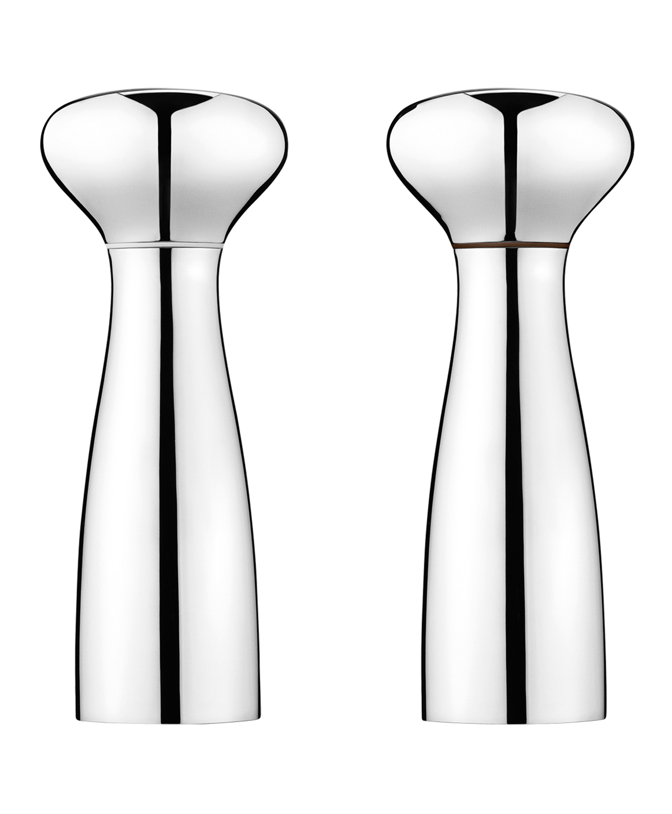 Das Alfredo Salz- und Pfefferstreuer-Set 20,0cm