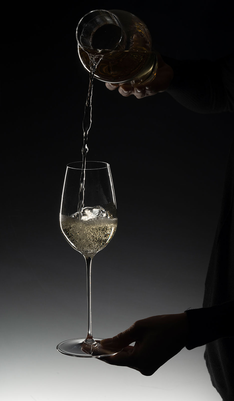 Riedel Superleggero Riesling (Machine-Made)