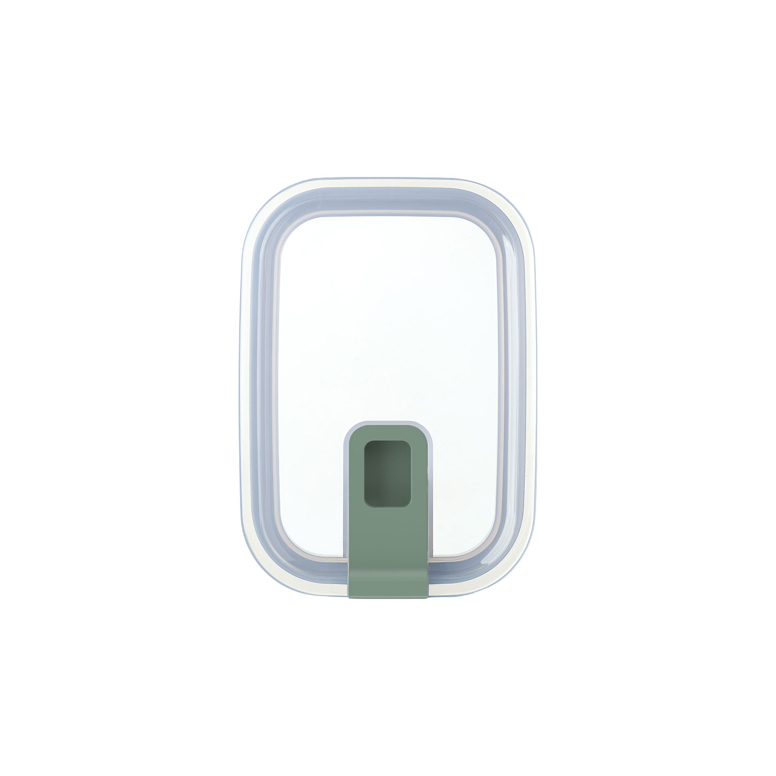 Mepal EasyClip Frischhaltedose 0,70ltr. nordic sage NEU