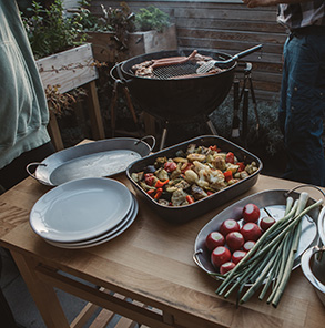 Grillen