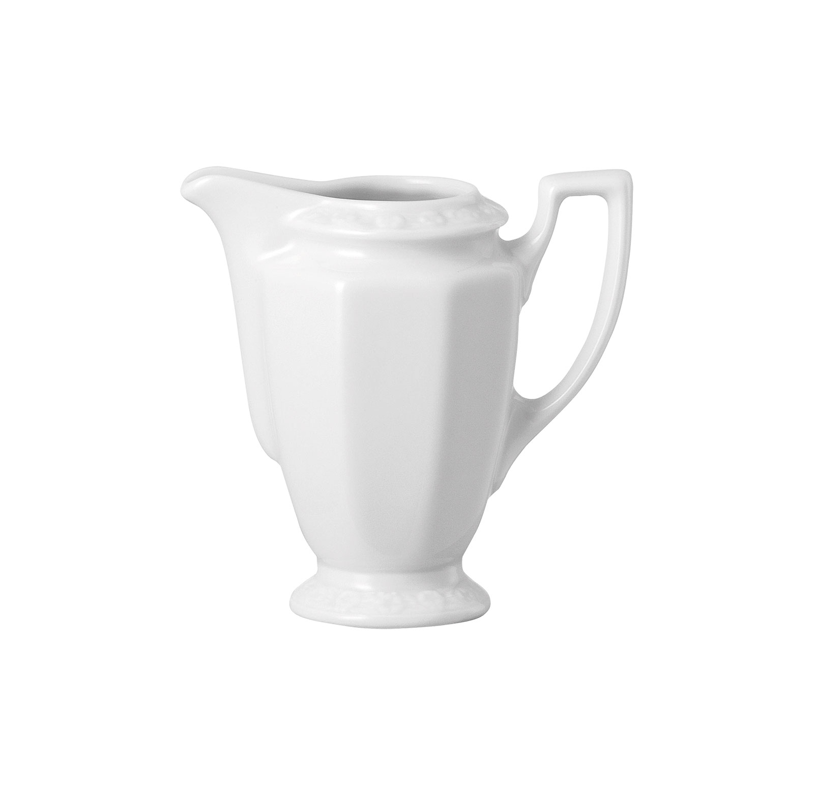 Rosenthal Maria weiß Milchkännchen 0,08ltr.