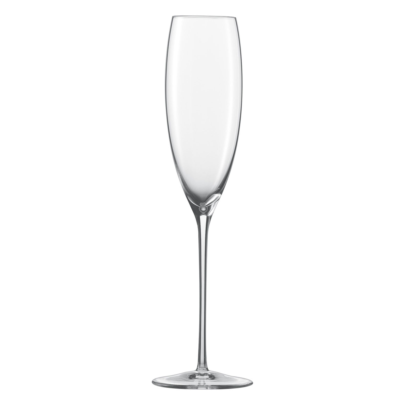 Zwiesel Glas Enoteca Sekt mit Moussierpunkt 7