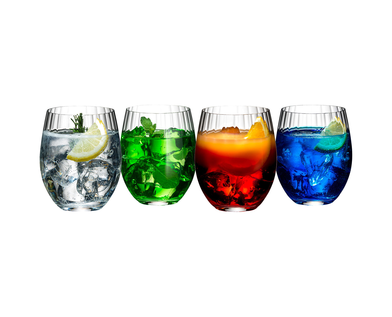 Riedel Mixing Tonic Set 4tlg.