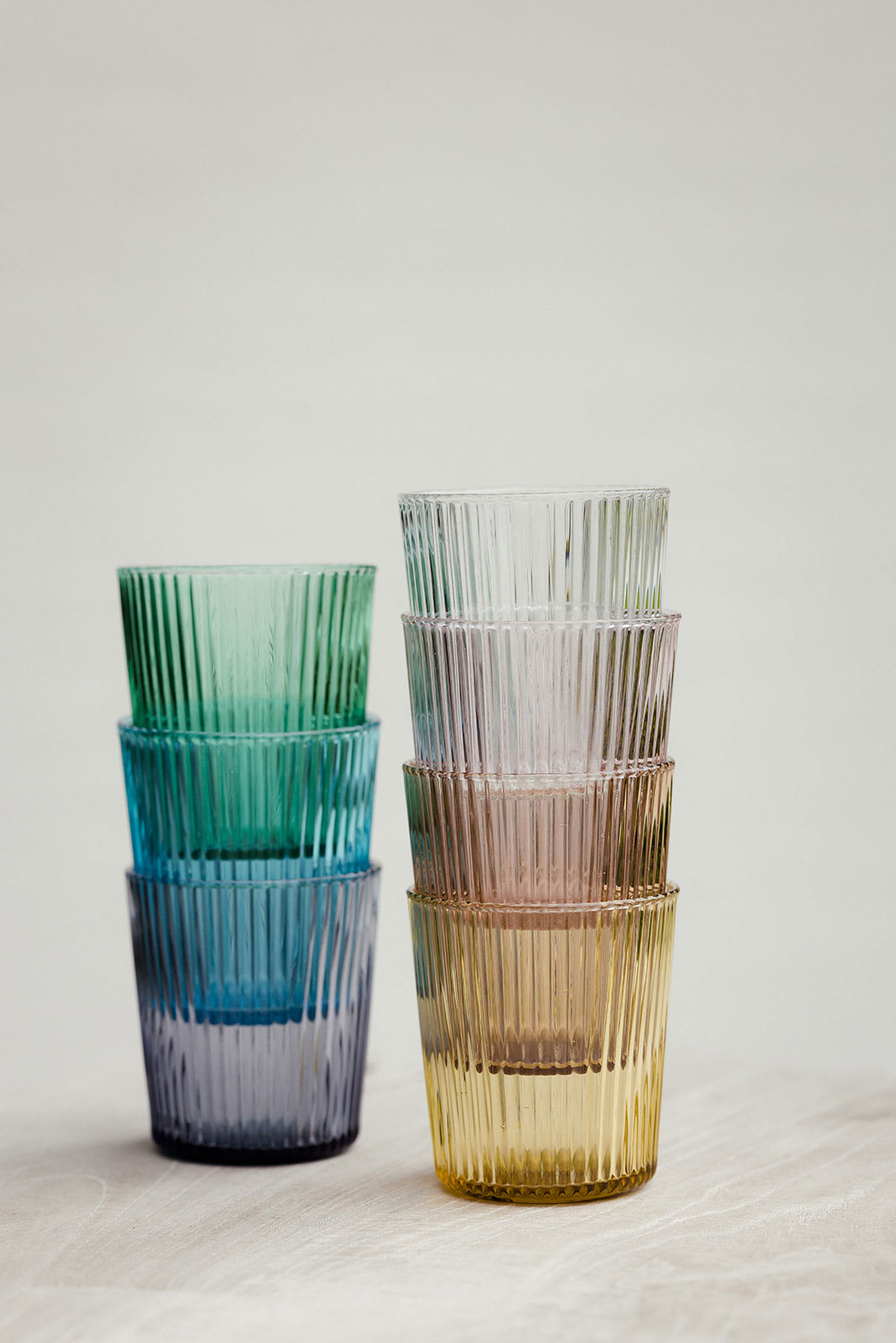 Paveau Wasserglas 0,18ltr. Bondi