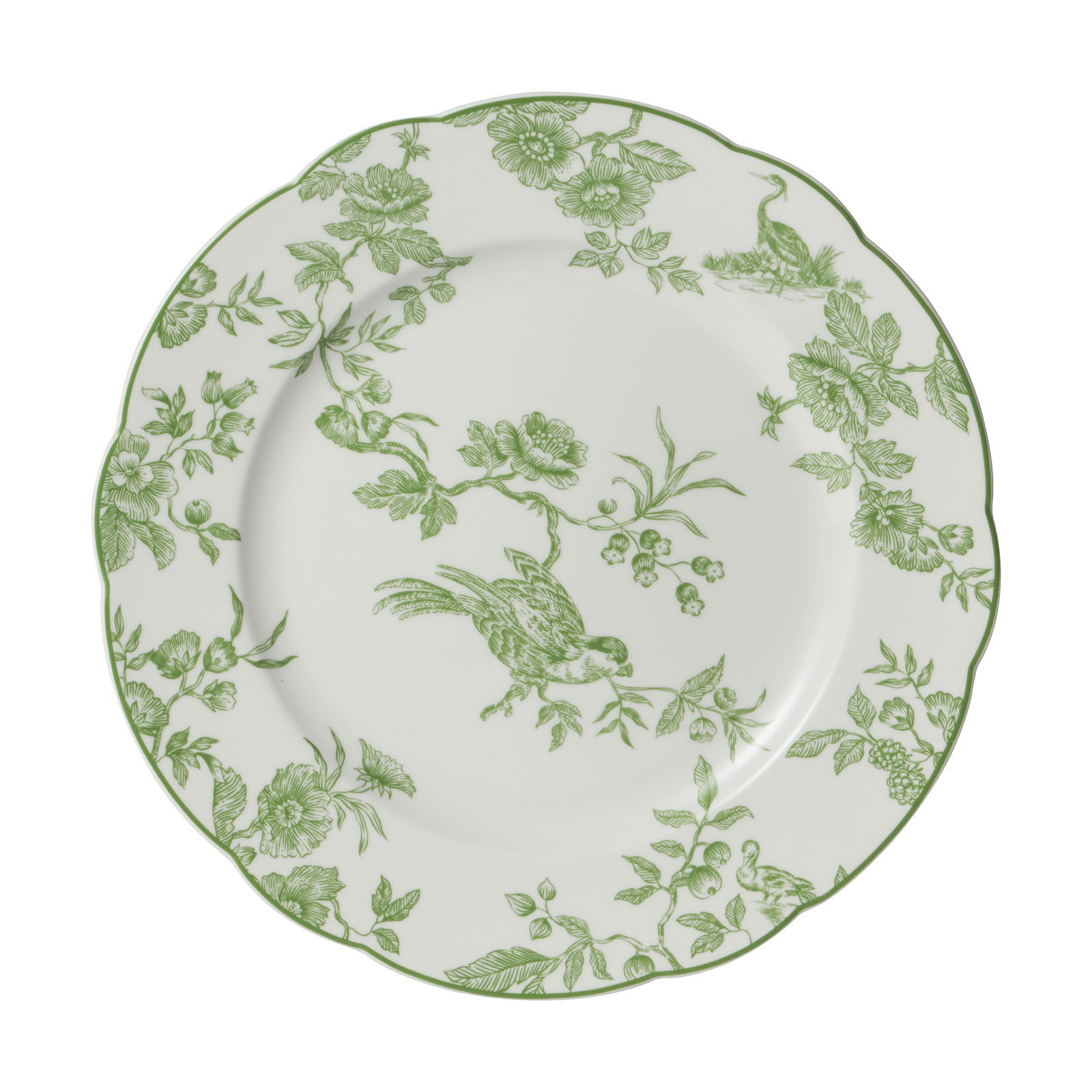 Bernardaud Albertine Speiseteller 26cm