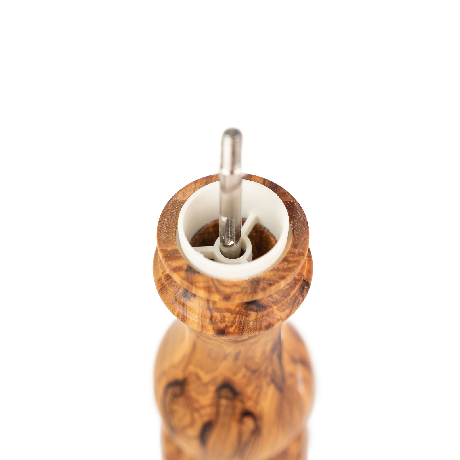 Peugeot Paris Salzmühle Z Olivenholz 22cm