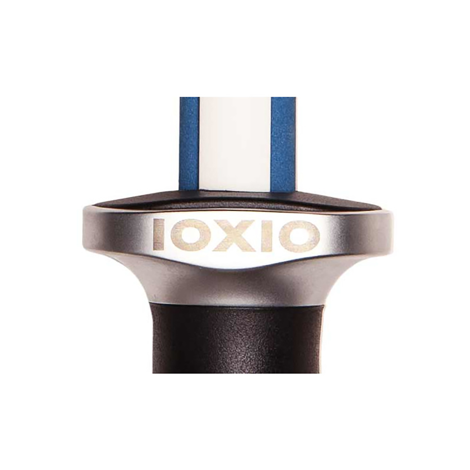 IOXIO Keramik Wetzstab Duo
