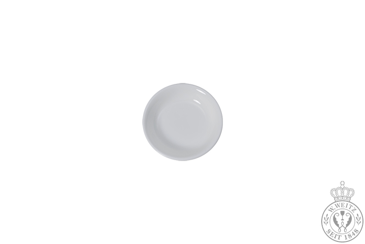Dibbern Bone China weiß Konisch Schale konisch 7cm