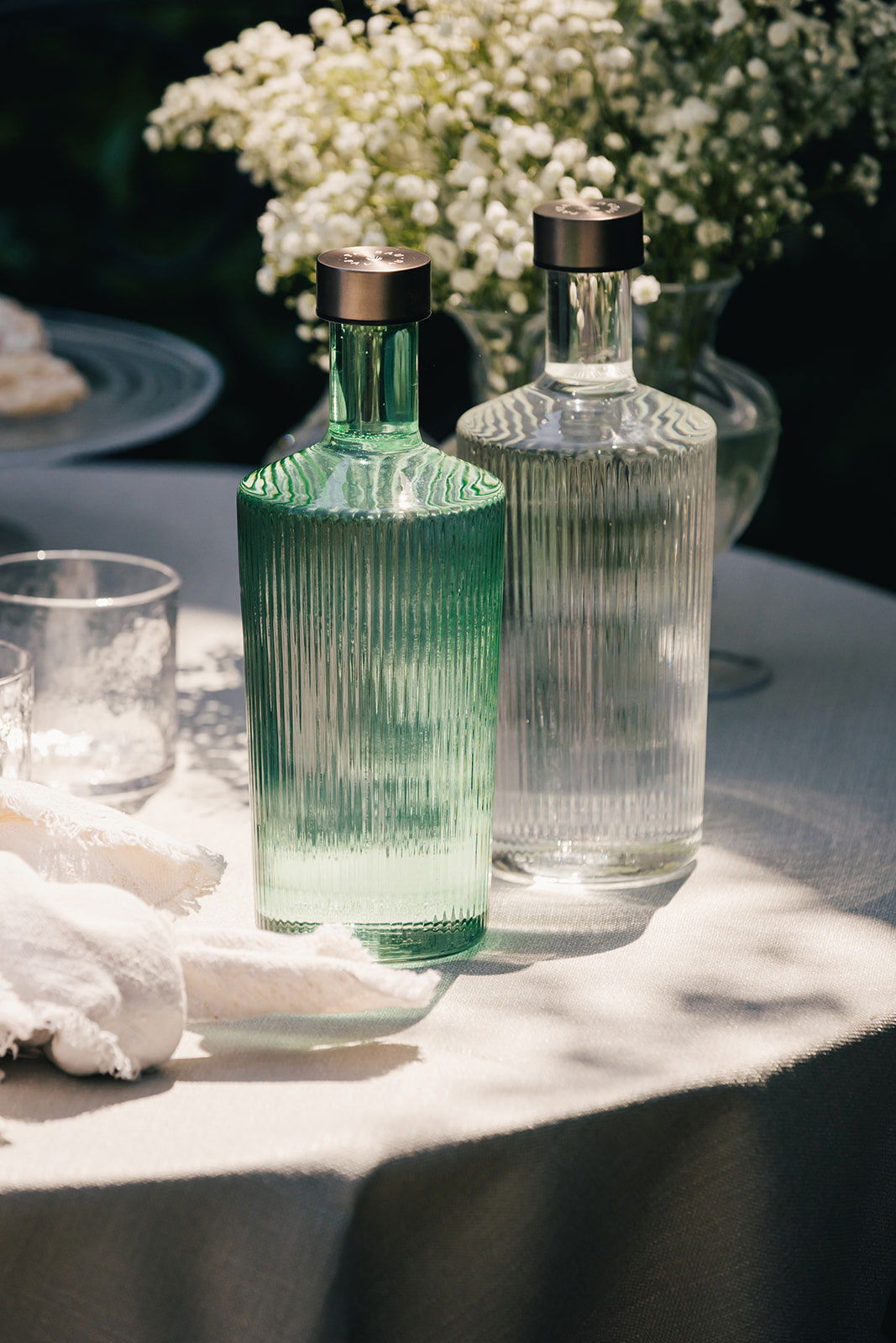 Paveau Wasserflasche 1,25ltr. Bondi