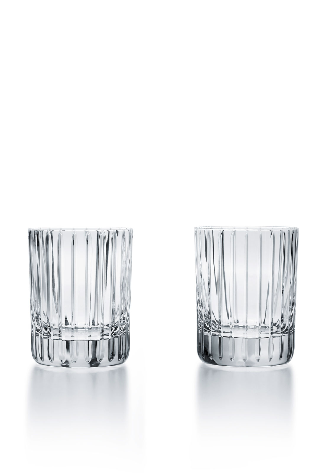 Baccarat Harmonie Tumbler/Becher1  X2 2er Set