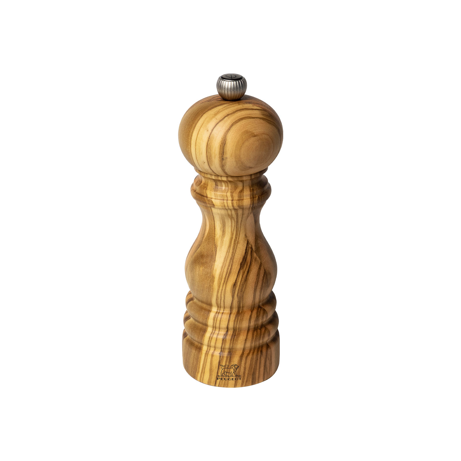 Peugeot Paris Pfeffermühle Olivenholz 18cm