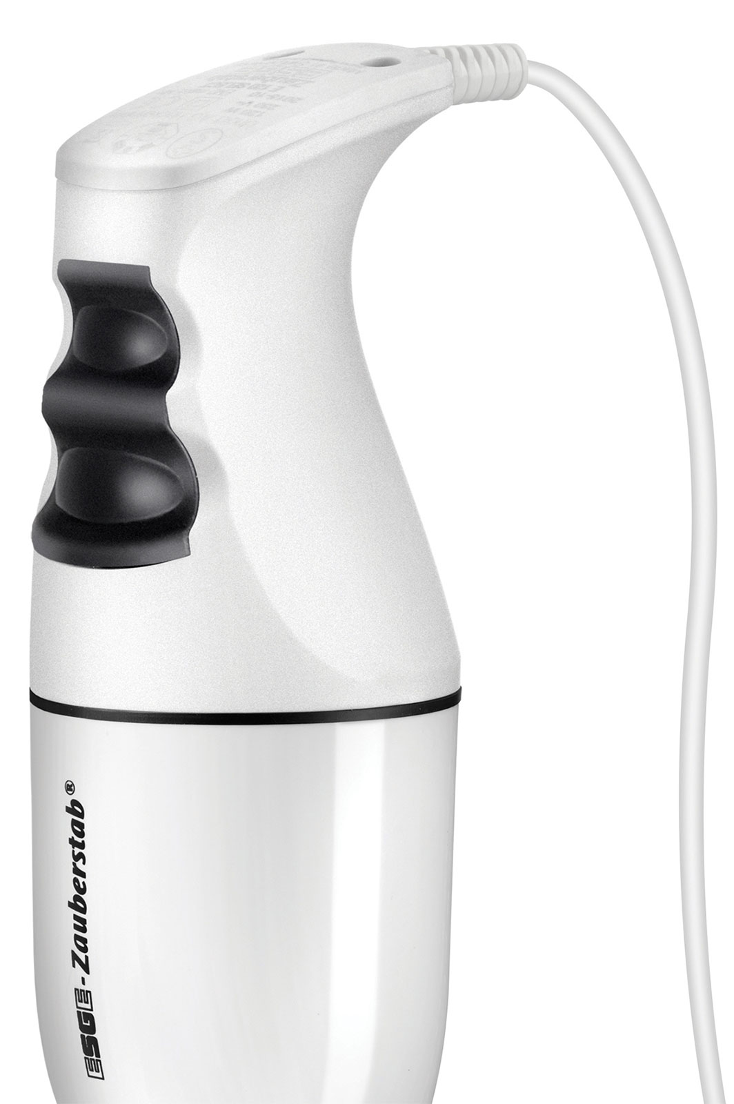 ESGE Zauberstab M 100 Design Weiß