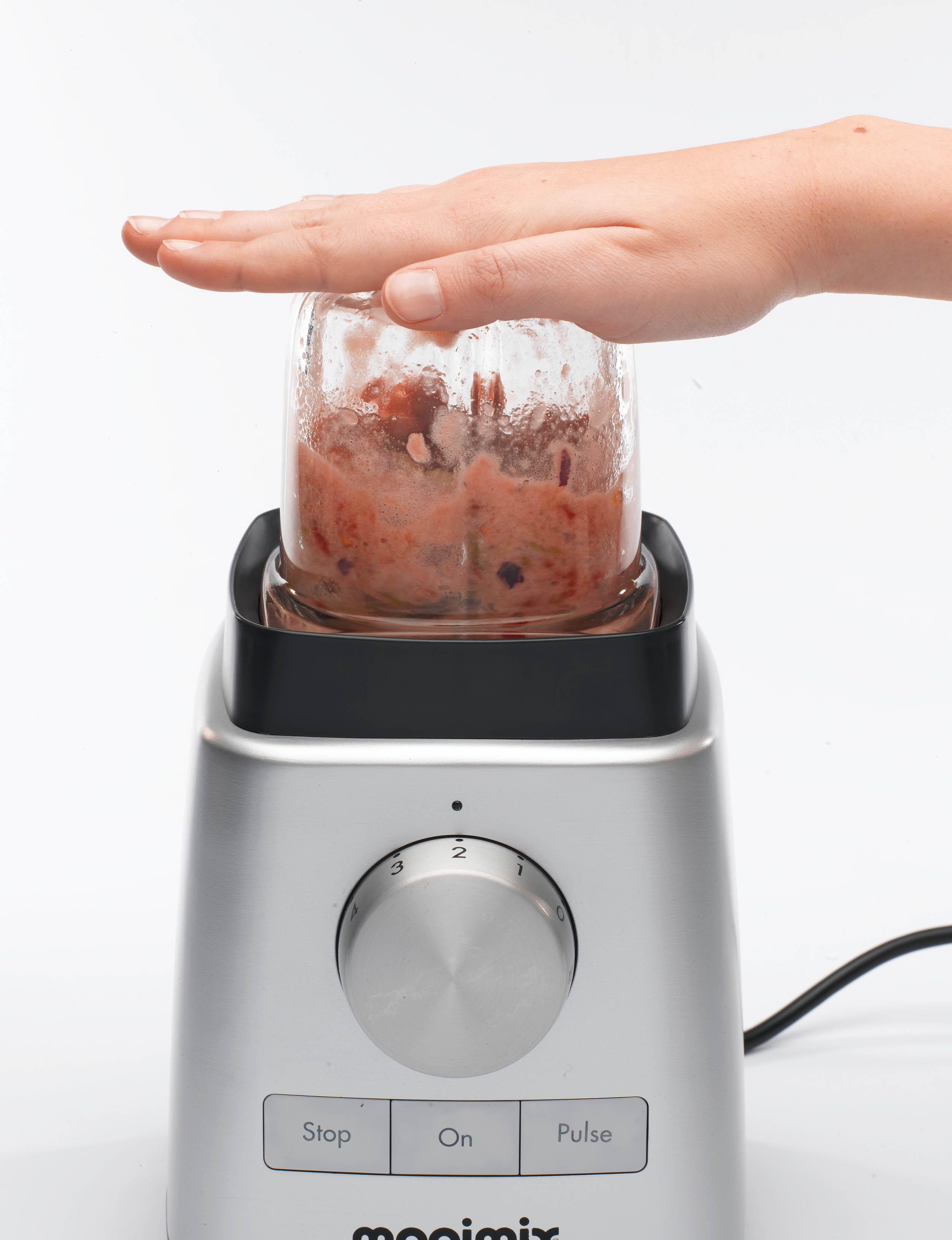 Magimix Mini Behälter für Blender