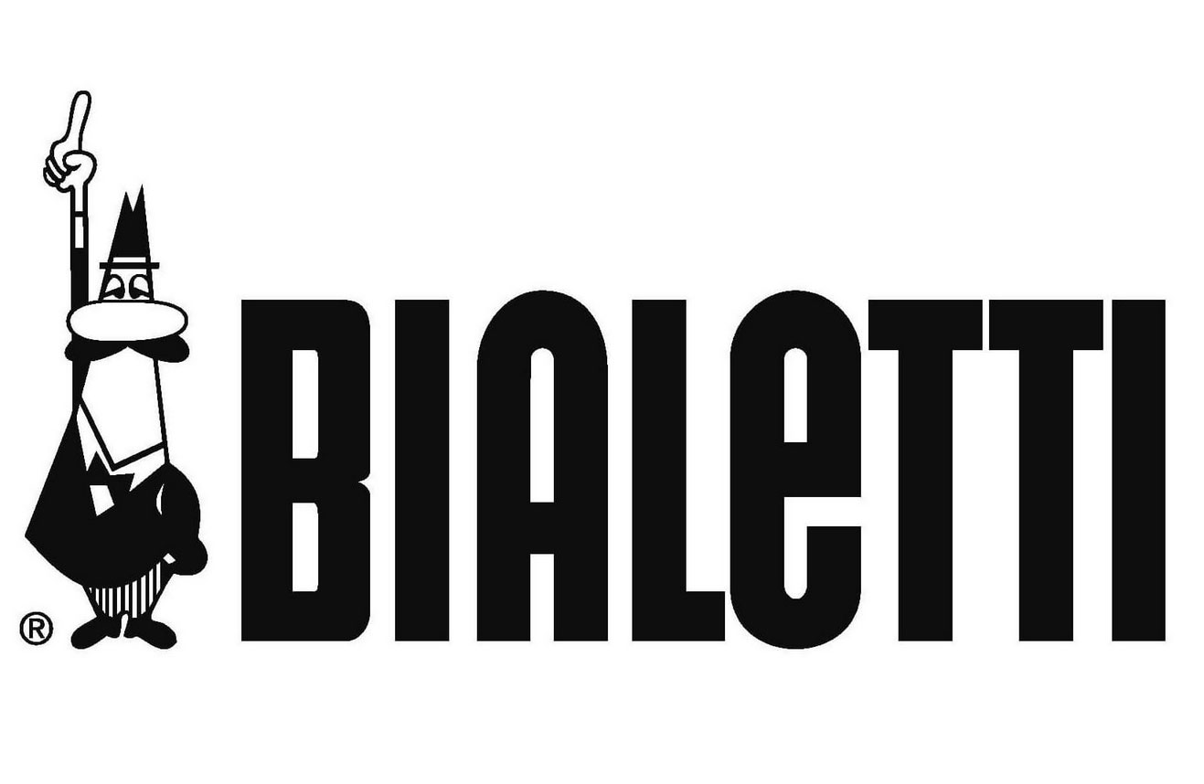 Bialetti Italien Moka Express Color Espressokocher Red 6 Tassen