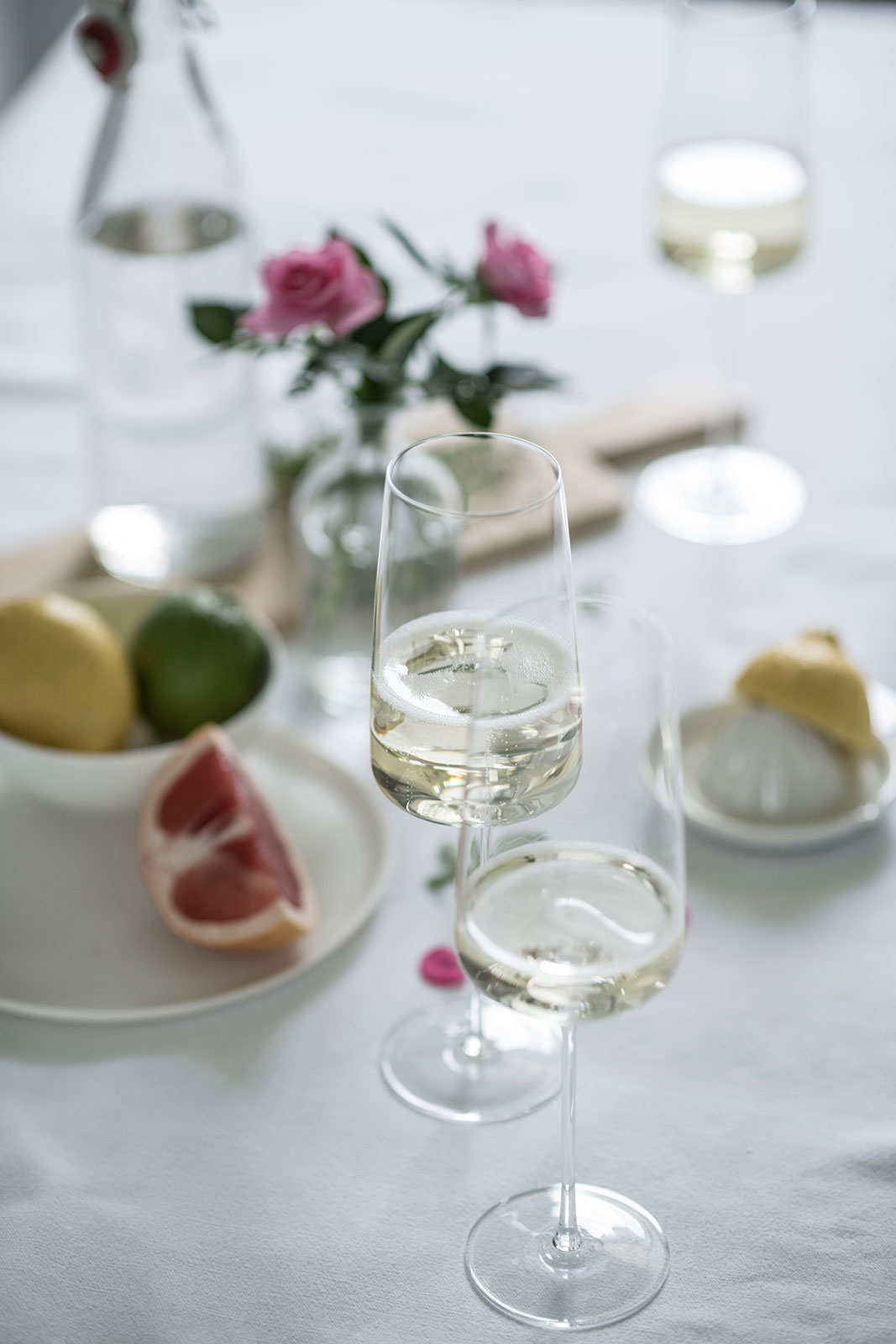 Zwiesel Glas Simplify Sekt mit MP 77  0,40ltr.  Stück