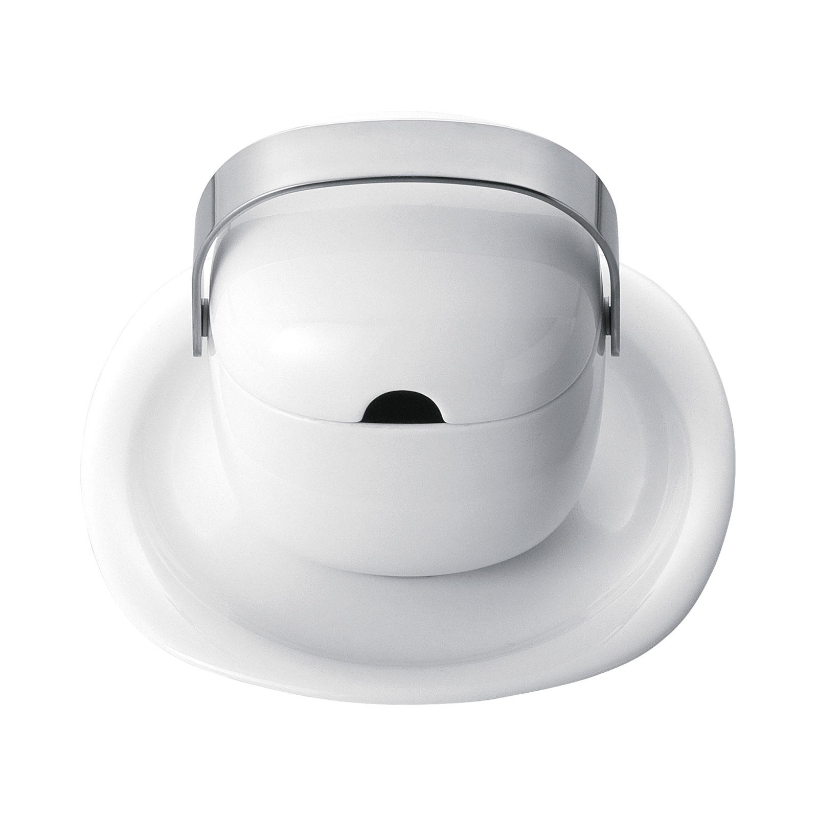 Rosenthal Suomi weiß Sauciere 4tlg.