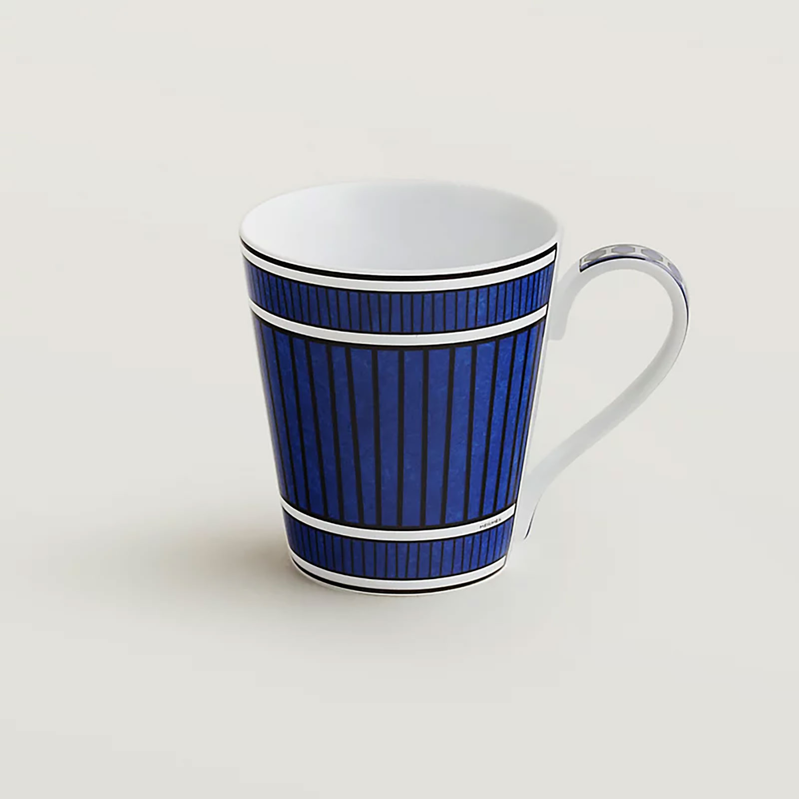 HERMÈS Paris Bleus D Ailleurs Becher 0,30ltr. Motiv 2