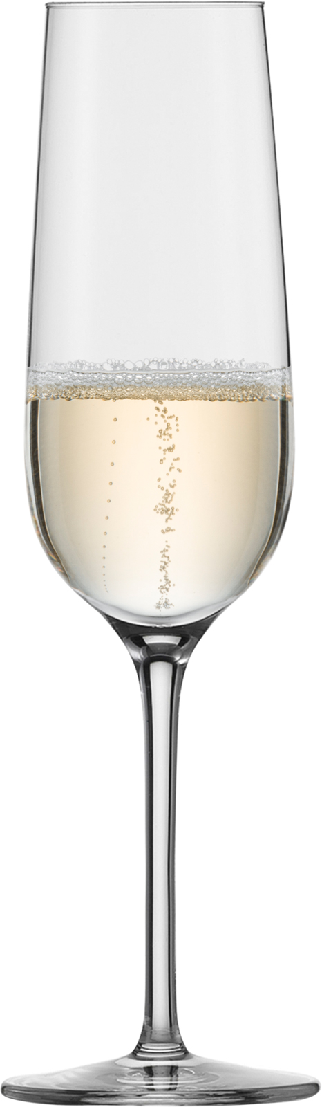 Eisch Vinezza Sektgläser 550/77 4er Set 25505070
