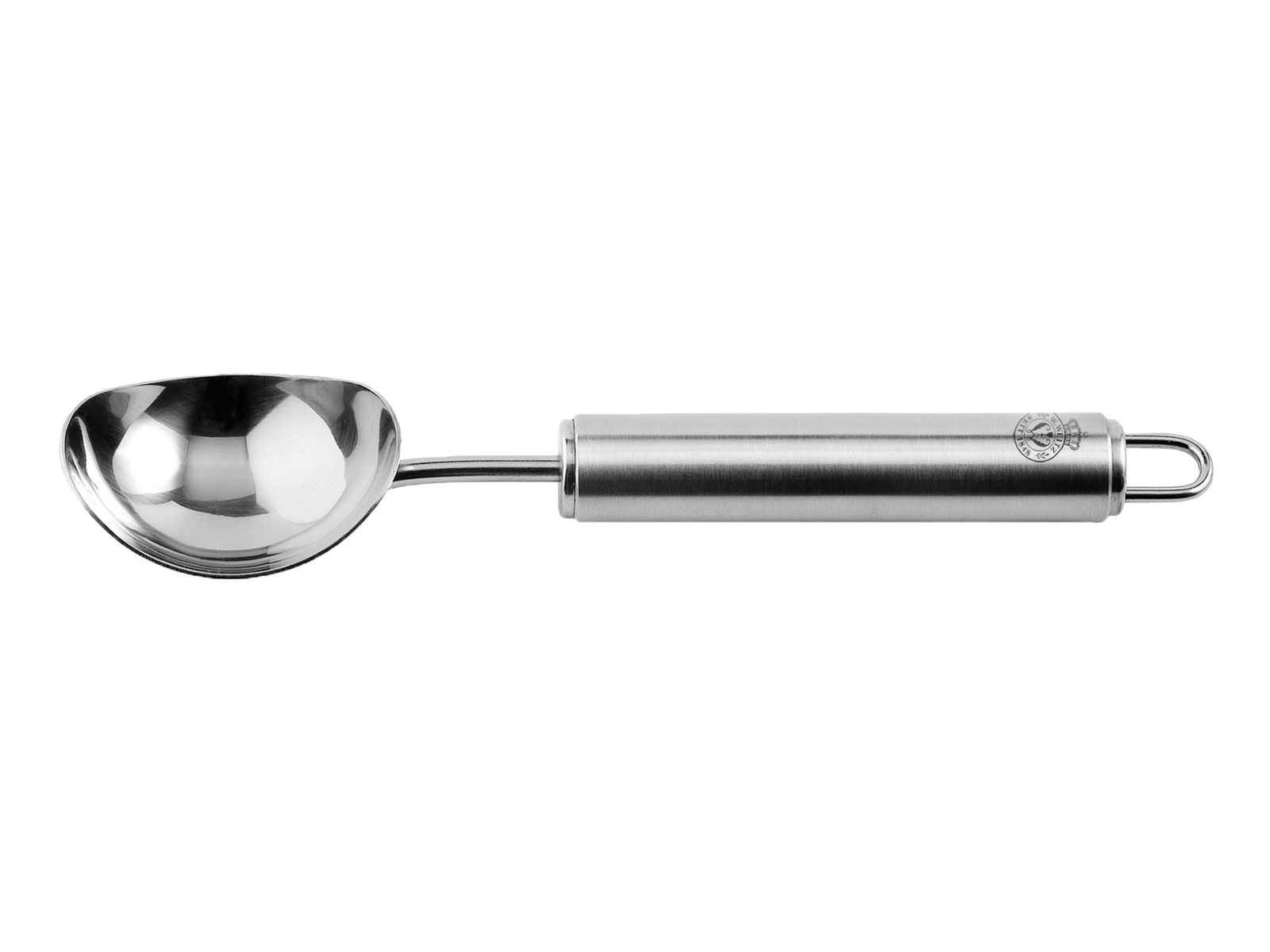 WEITZ Gourmet Eisportionierer Edelstahl Kollektion WEITZ