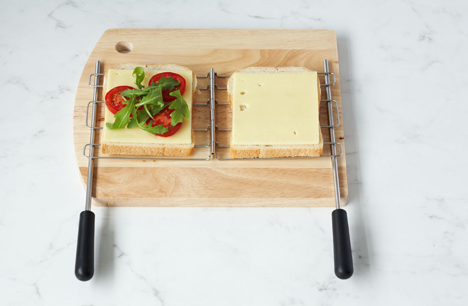 Dualit Classic Sandwichzange
