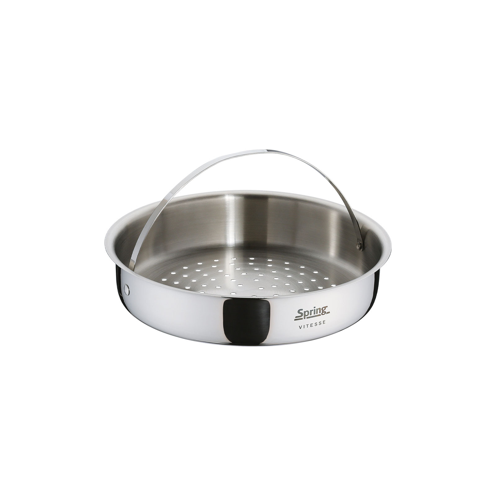 Spring Vitesse Schnellkochtopf 6,0ltr.