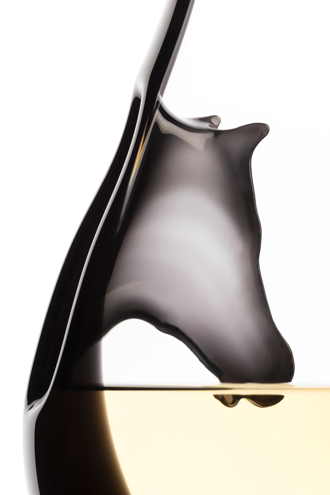 Riedel Dekanter Horse 1,77ltr.