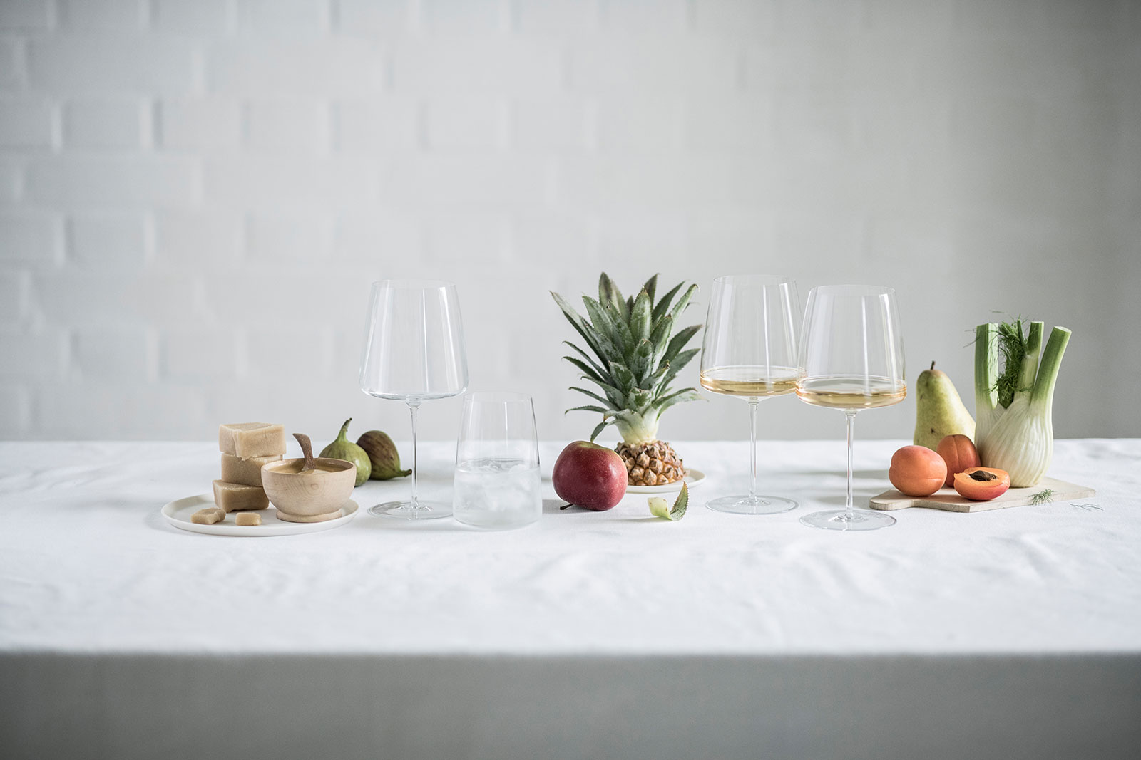 Zwiesel Glas Simplify Samtig & Üppig 140  0,74ltr.  Stück
