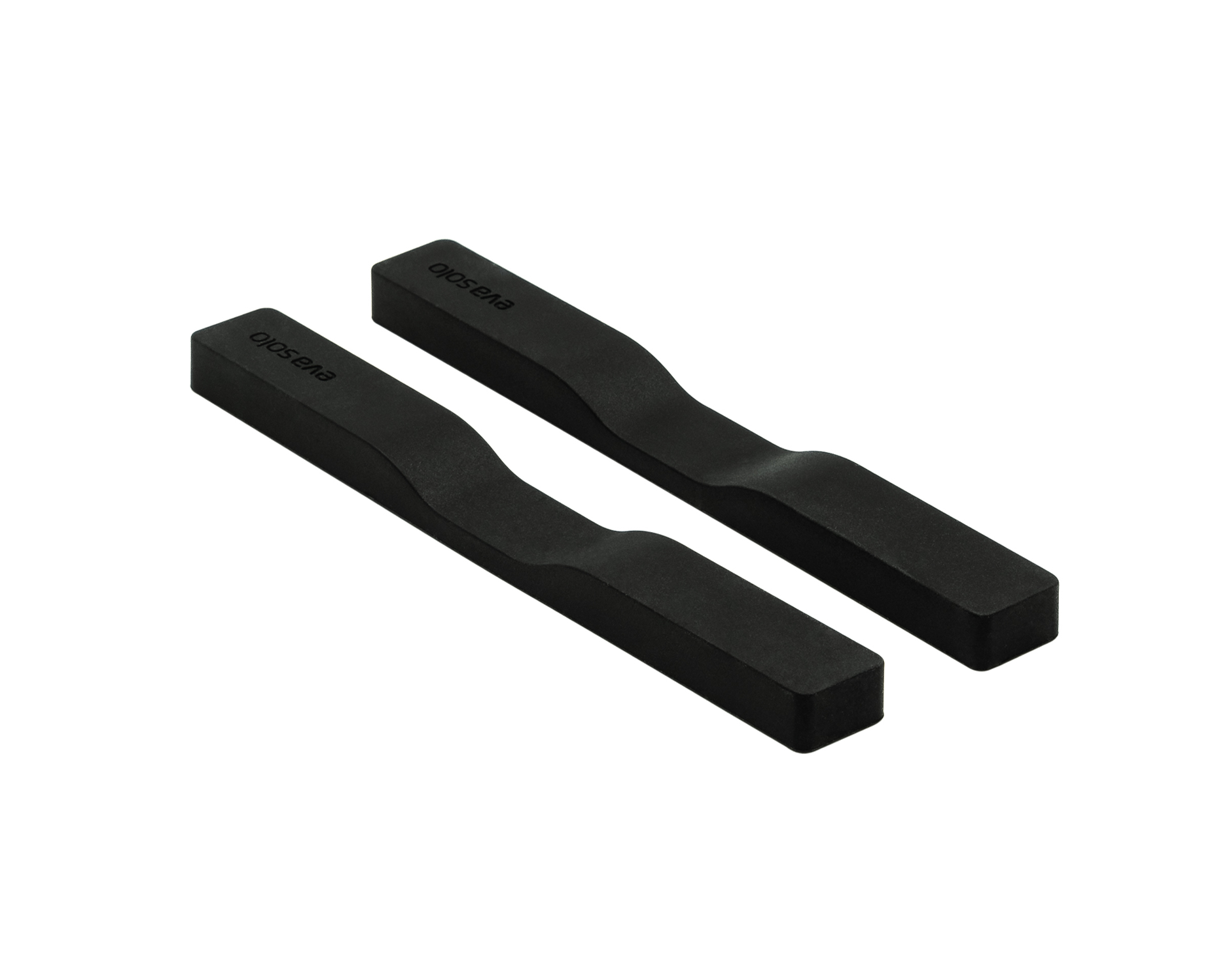 Die beiden magnetischen Stäbe sind auch einzeln verwendbar.