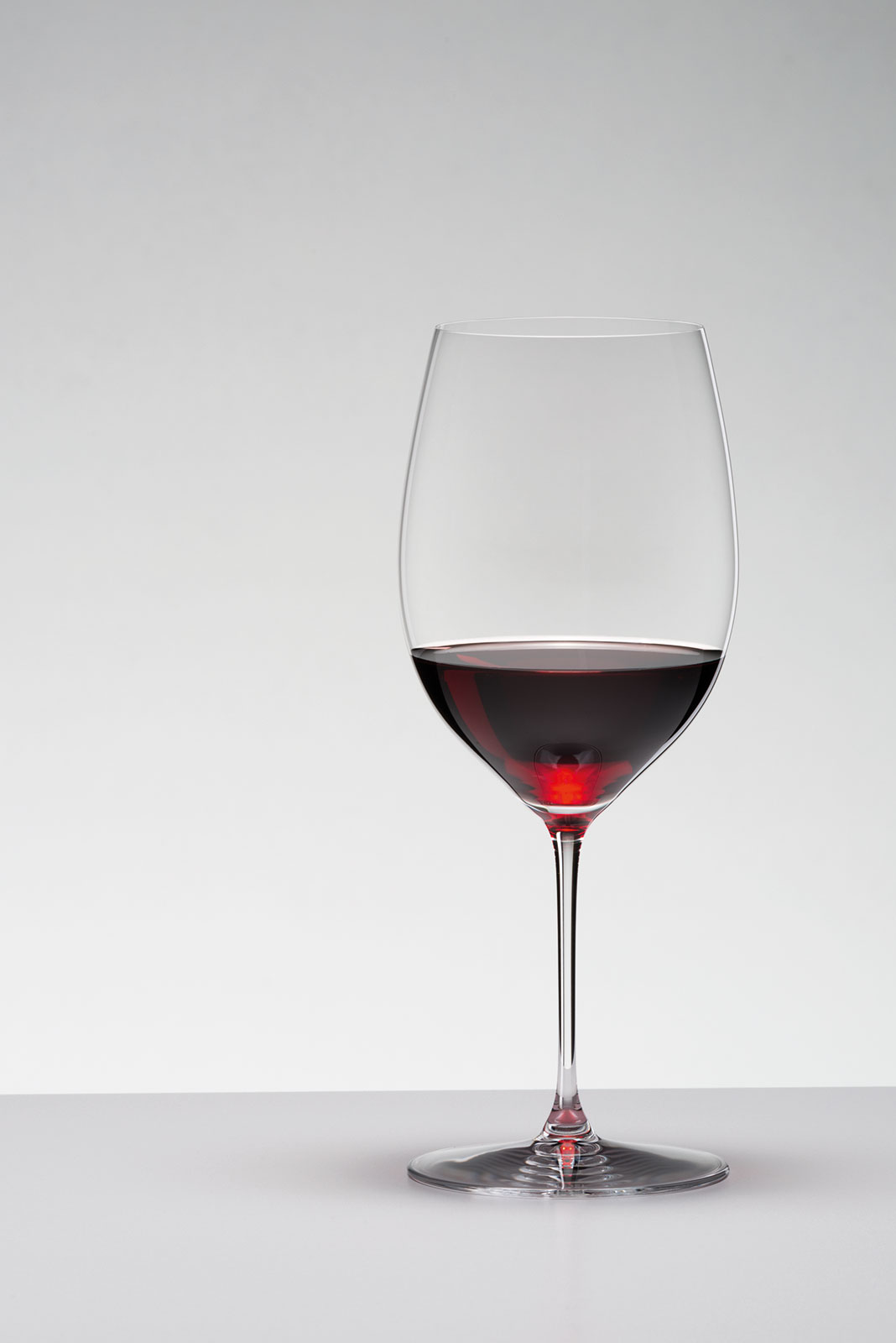 Riedel Veritas Cabernet 4er Pack + Dekanter Mosel Aktion 2022