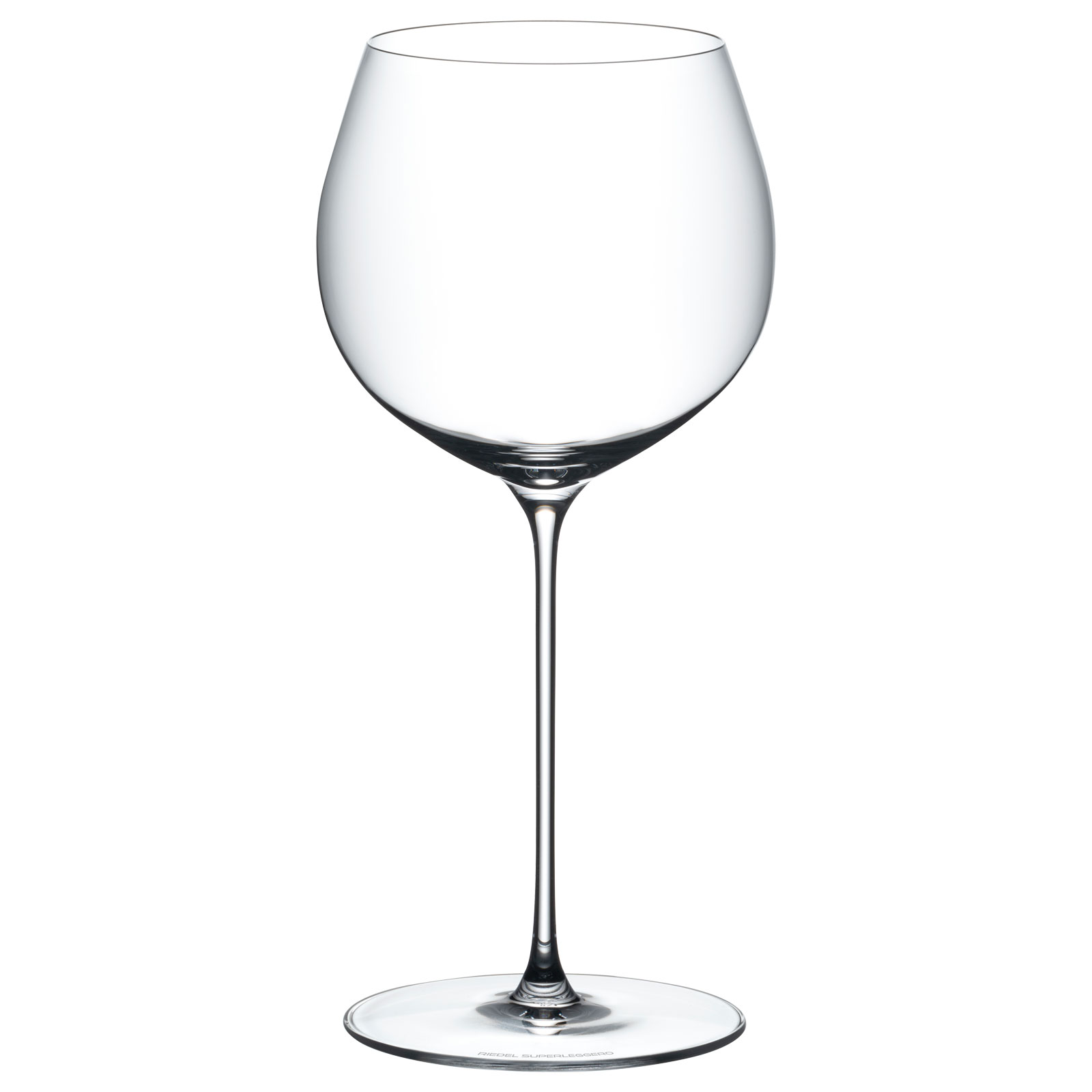 Riedel Superleggero Chardonnay (Machine-Made)