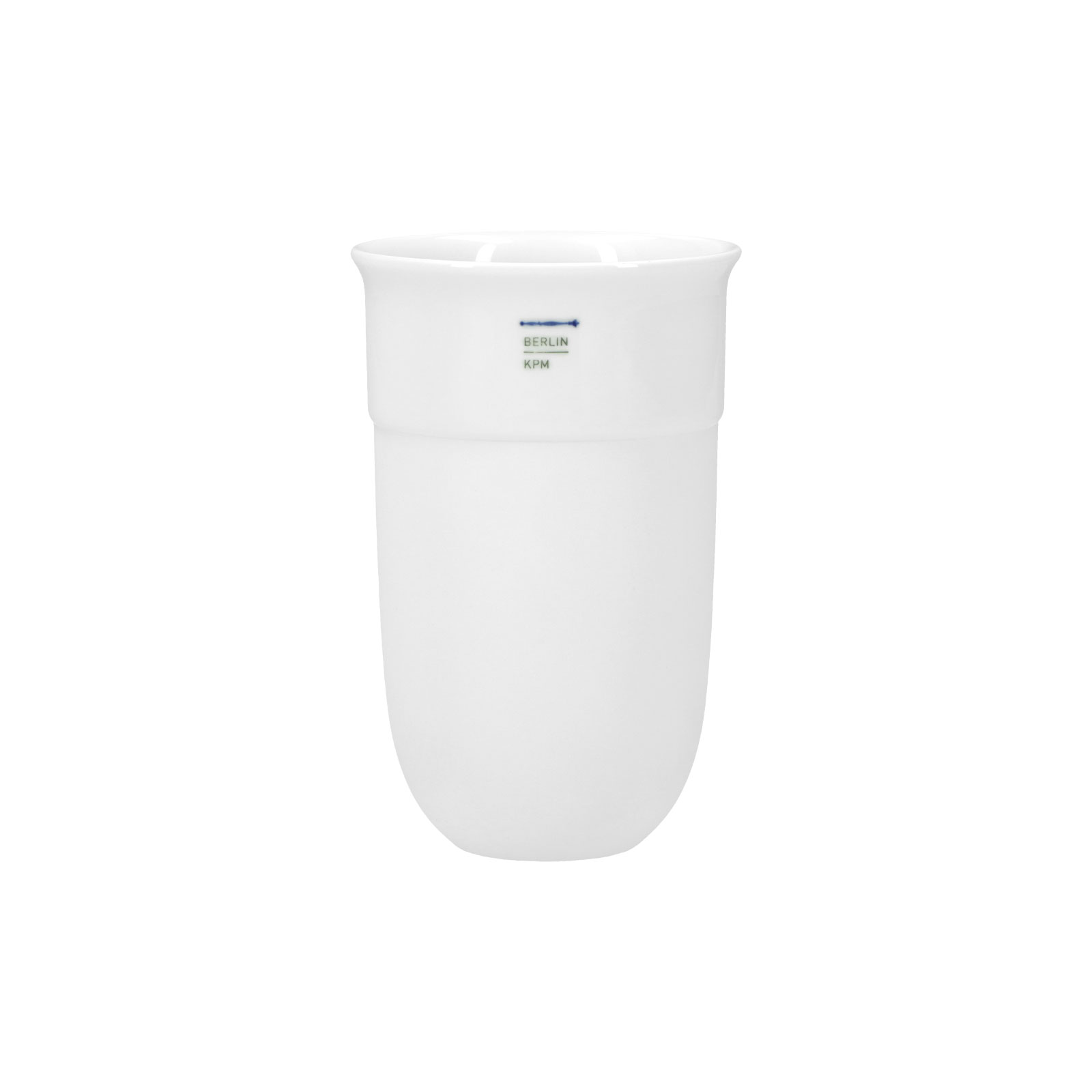 KPM -  Berlin LAB To-Go Becher mit Deckel
