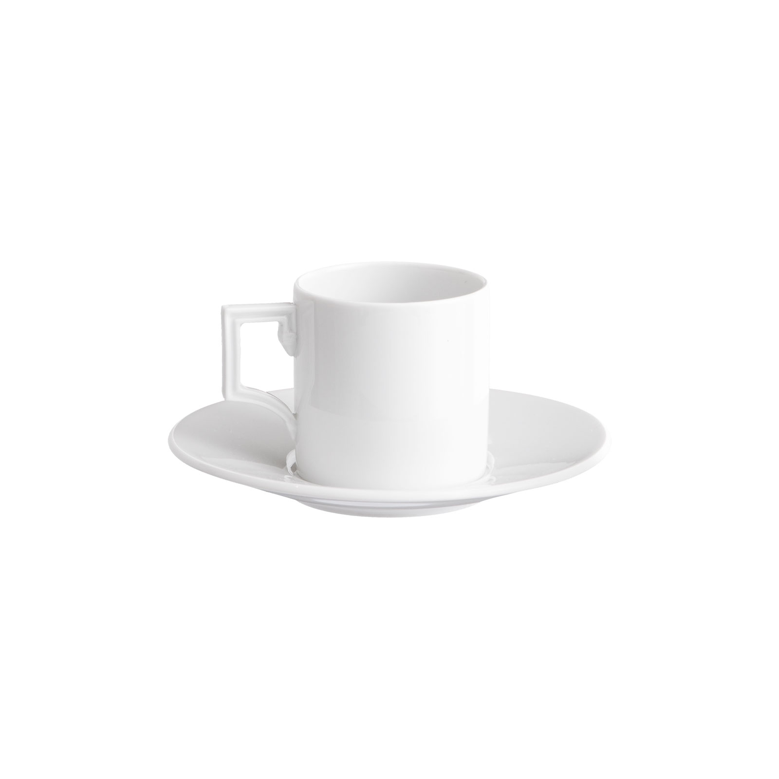 Meissen Adam Espressotasse 2tlg. 0,05ltr.