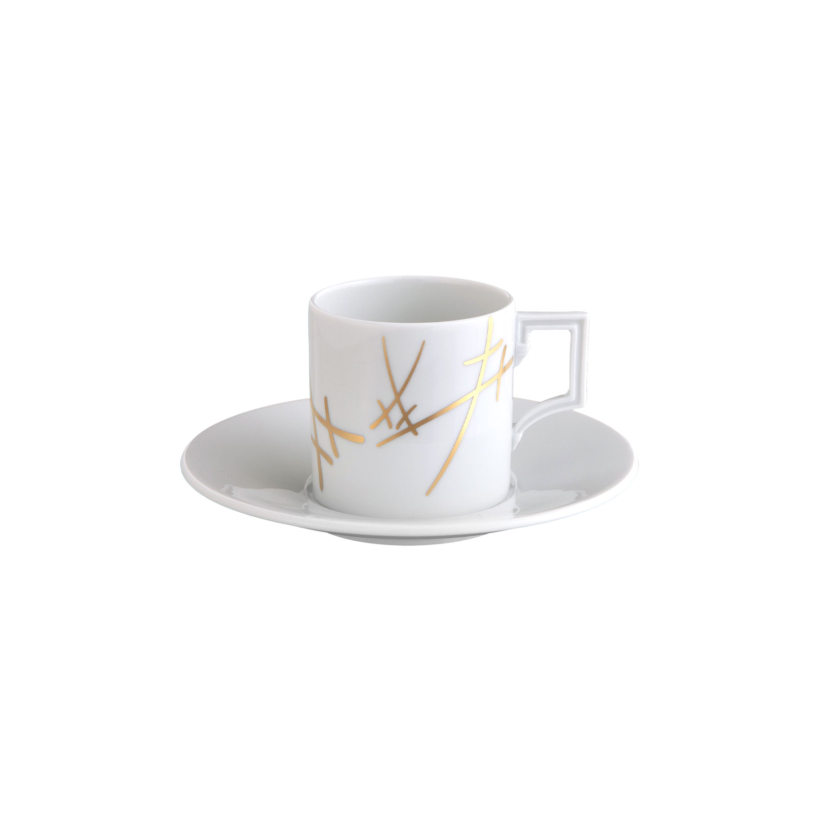 Meissen Swords Espressotasse 2tlg. 0,05ltr.