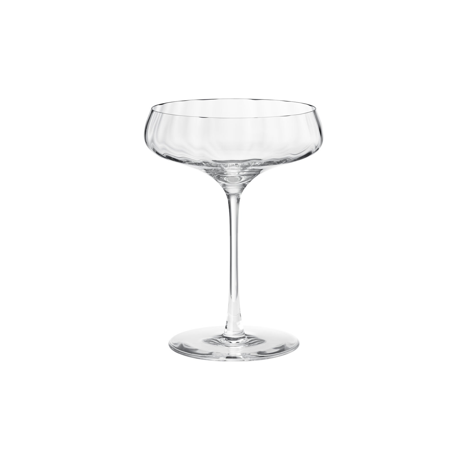 Georg Jensen Bernadotte Cocktailgläser 0,20ltr. 2er Set