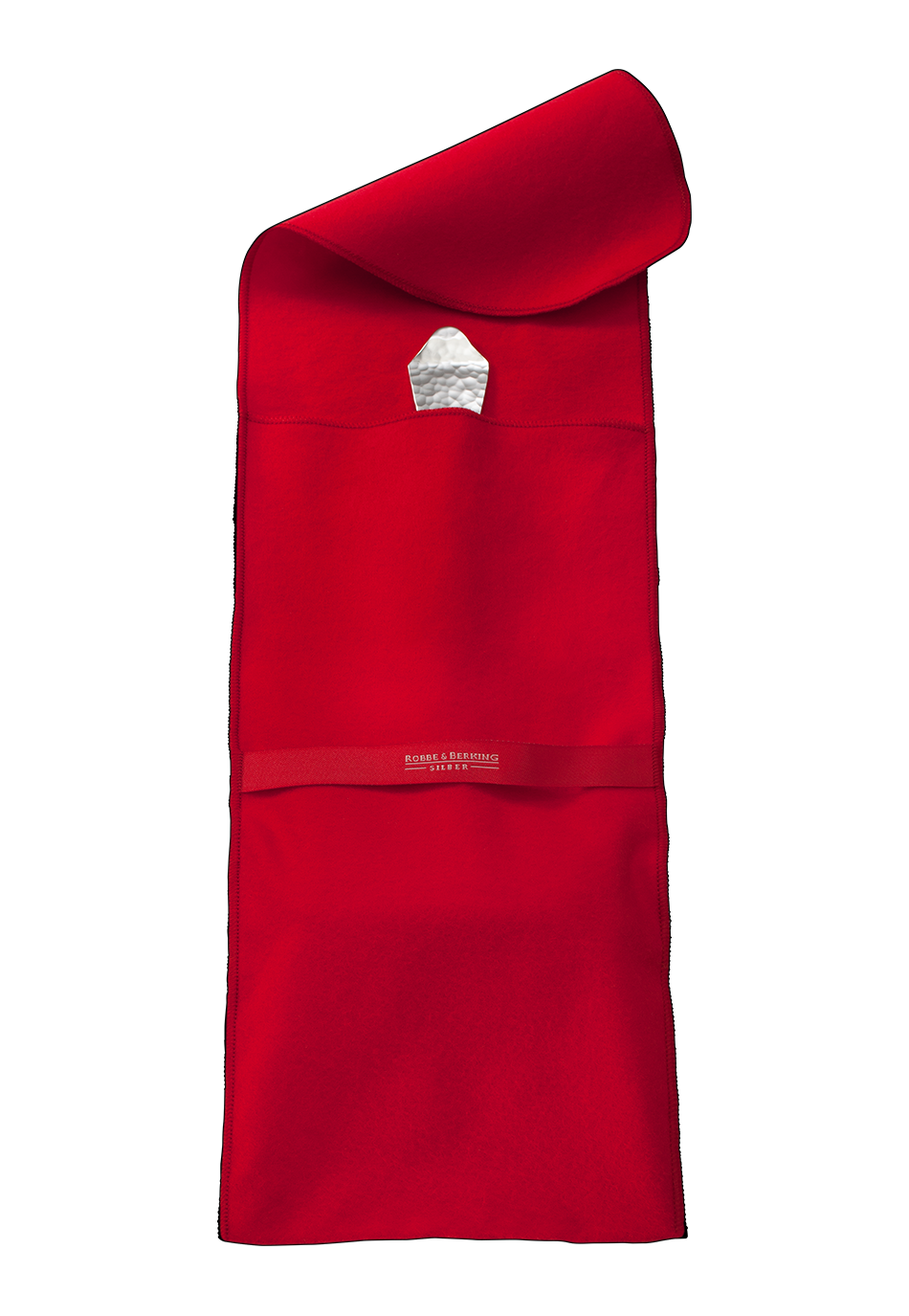 Robbe & Berking Bestecktasche für 1 Suppenschöpfer oder 1