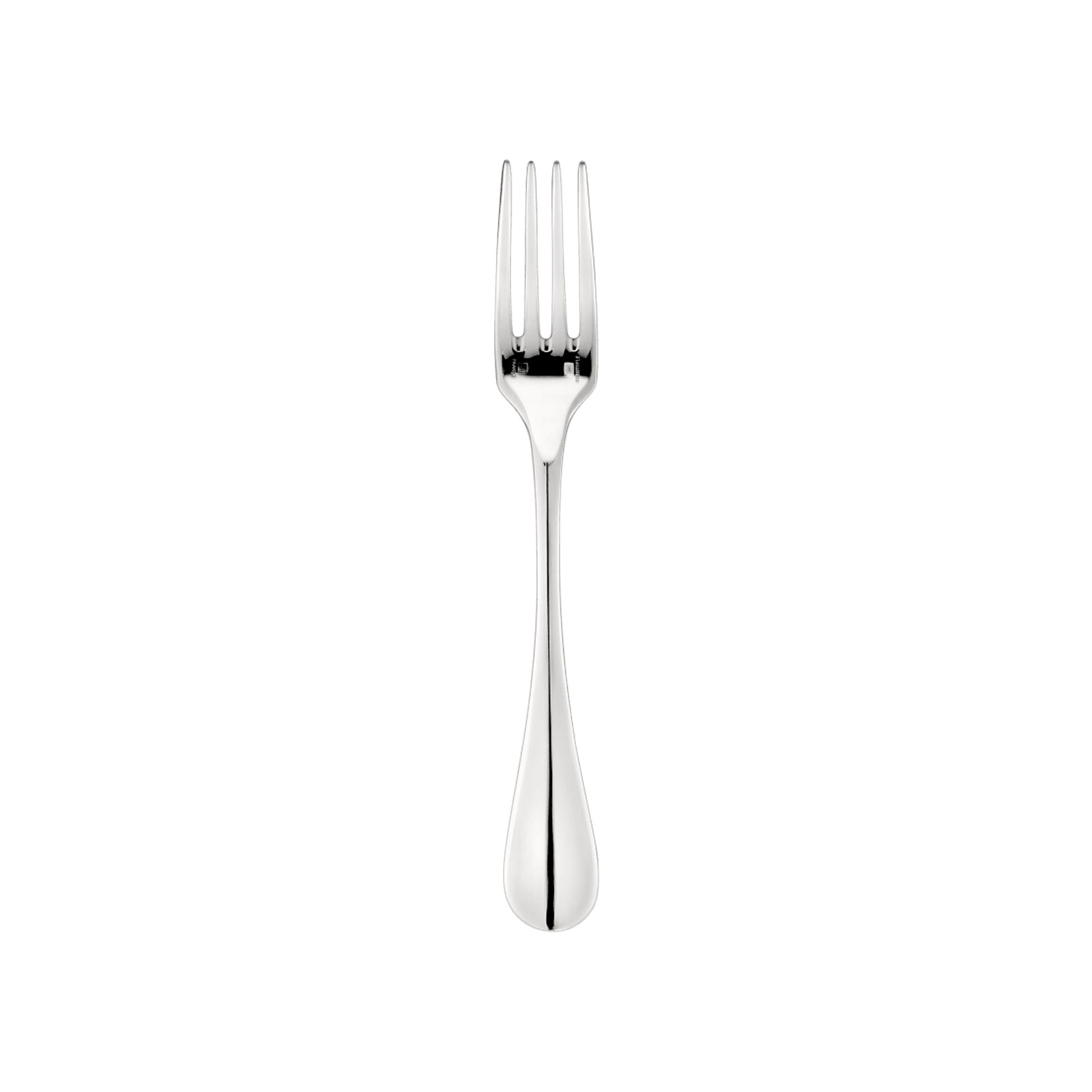 Christofle Fidelio Dessertgabel 120versilbert