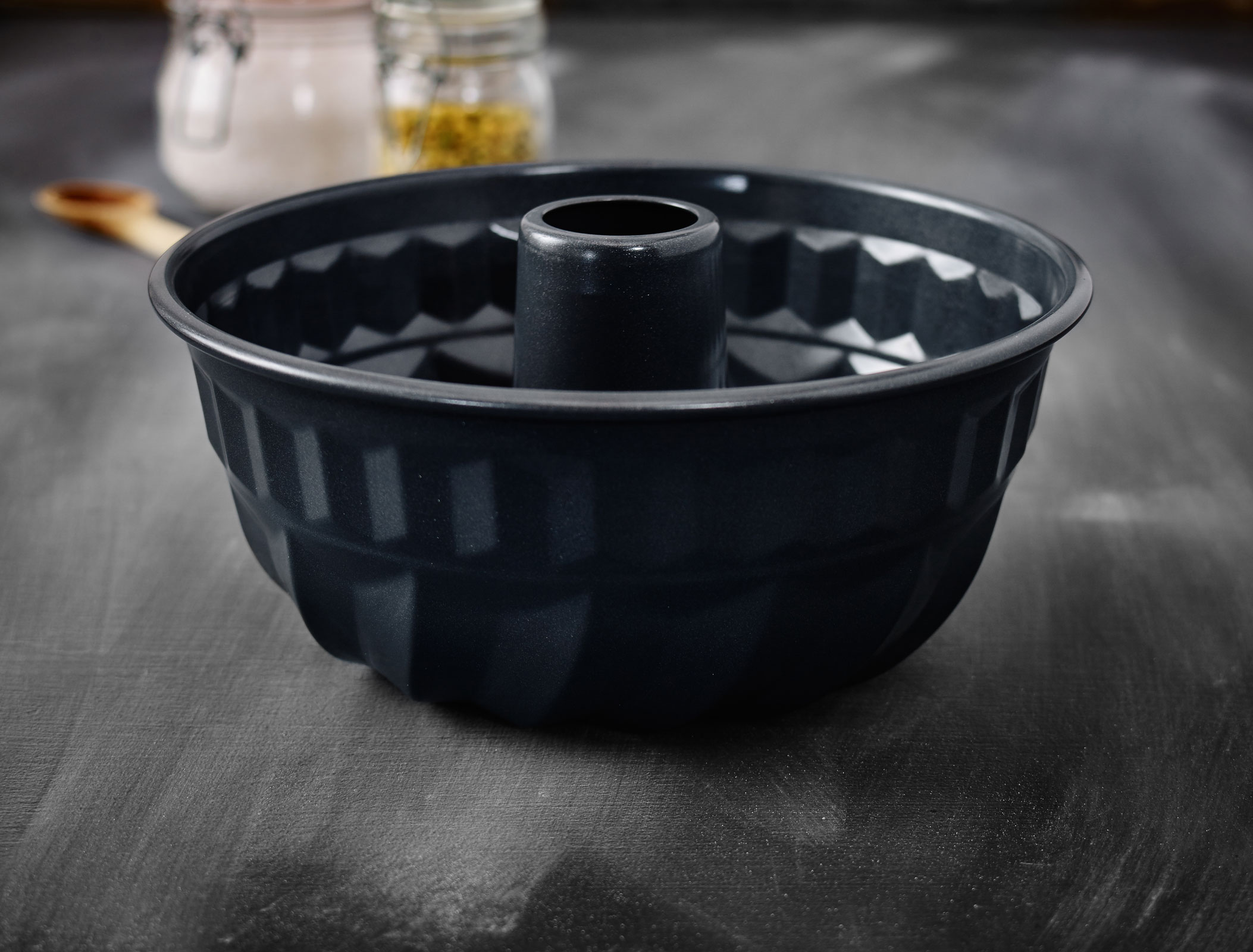 RBV Birkmann Premium Baking Gugelhupfform 22,0cm