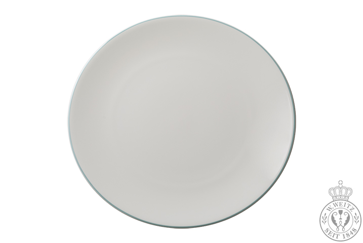 Dibbern Simplicity Speiseteller mint