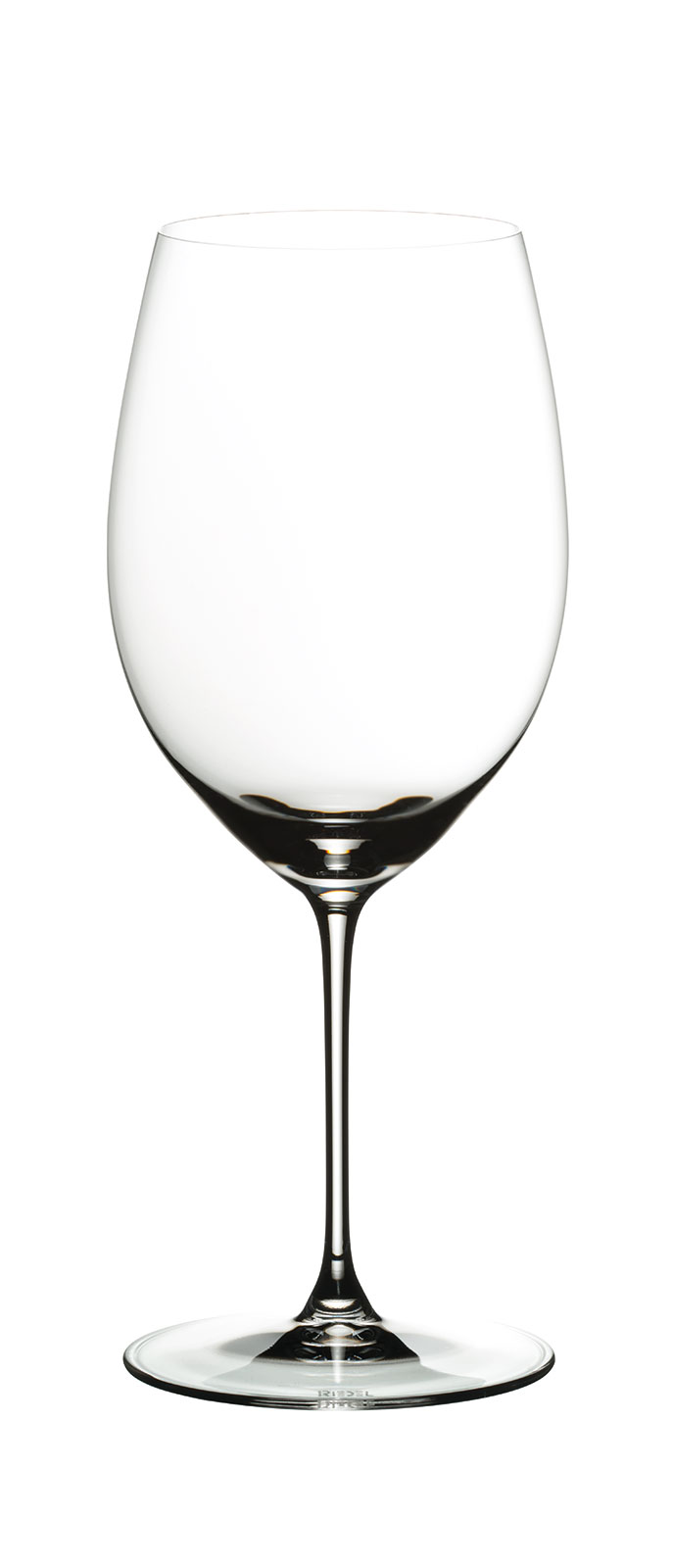 Riedel Veritas Cabernet 4er Pack + Dekanter Mosel Aktion 2022
