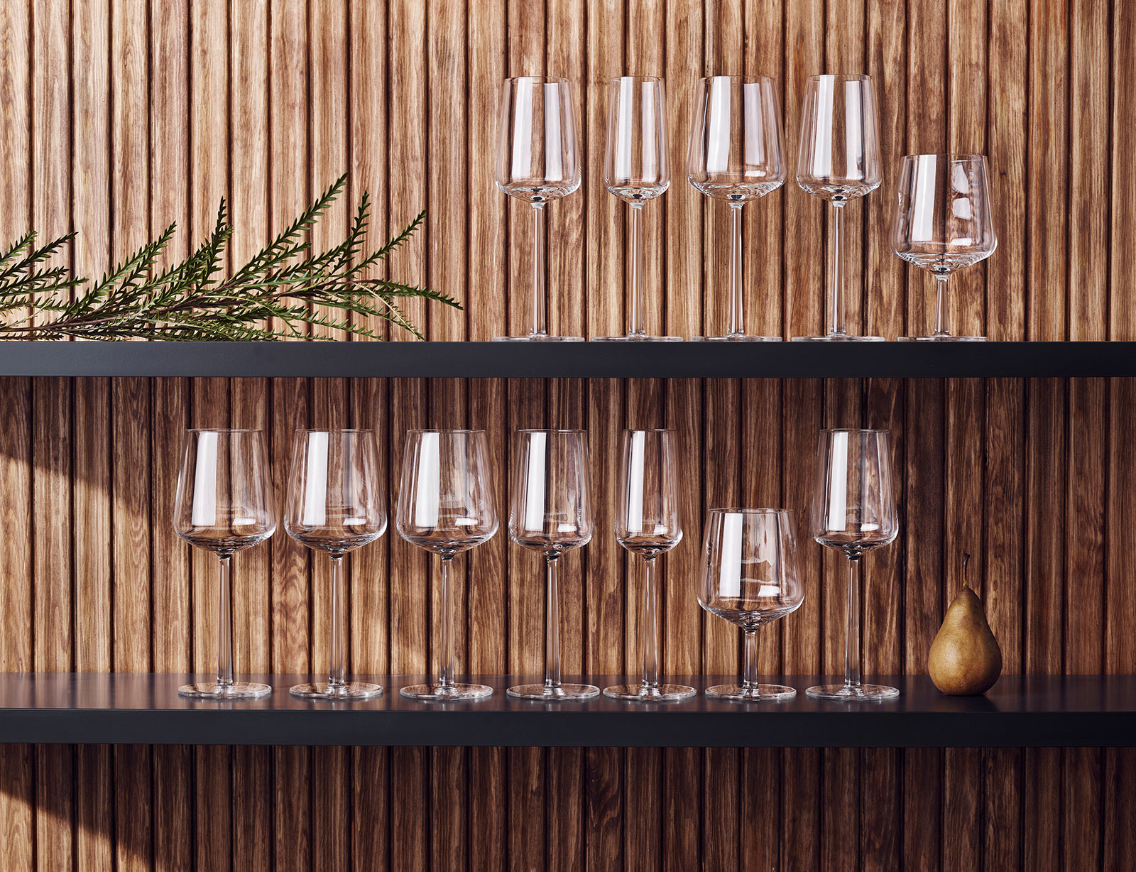 iittala Essence Champagnerglas 0,21ltr.