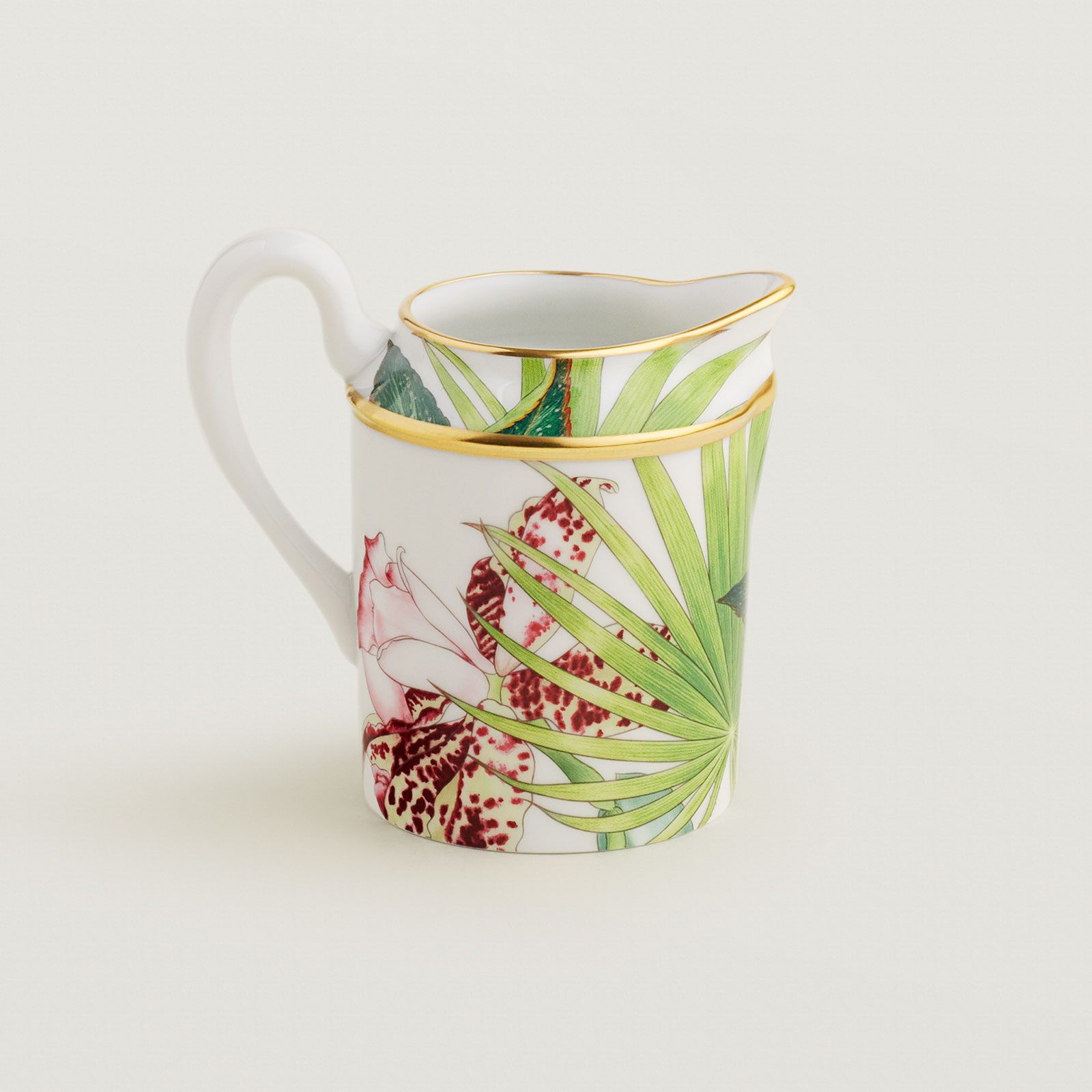 HERMÈS Paris Passifolia Milchkännchen 0,25ltr.