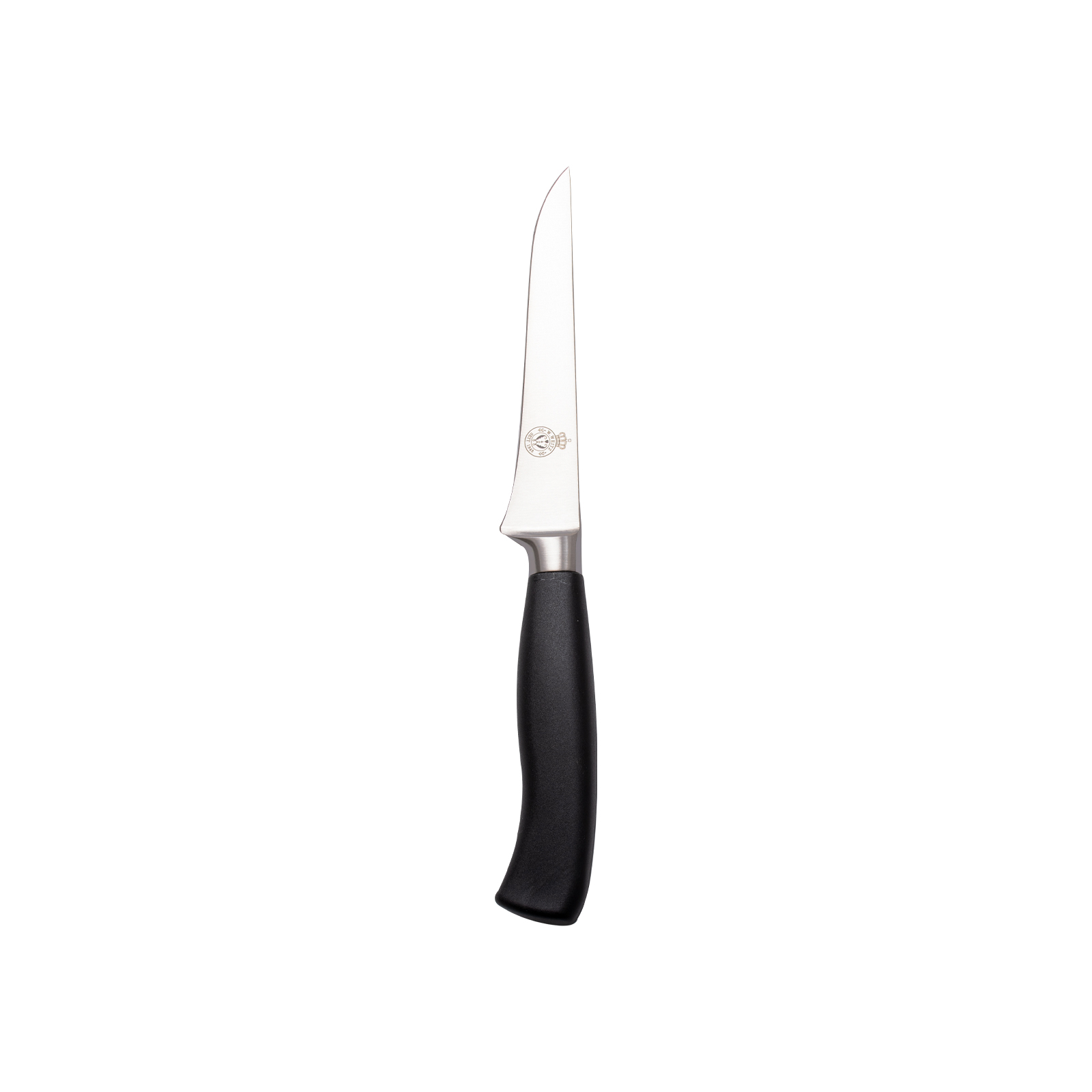 WEITZ Ergo-Line Schwarz Ausbeinmesser 13cm